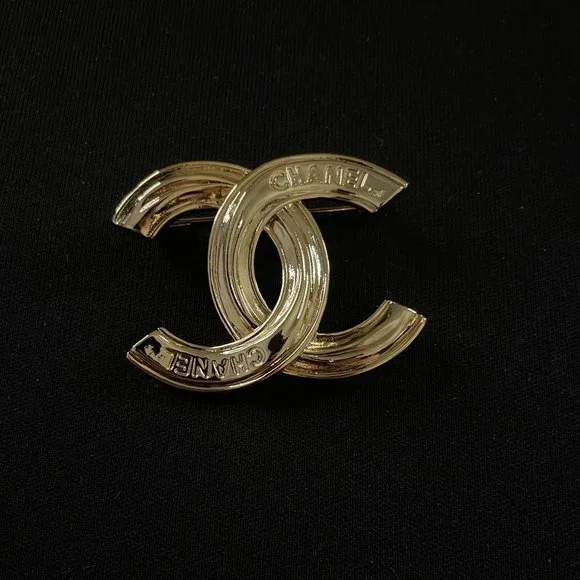 Chanel Brooch - Picture 1 of 1